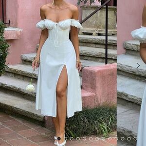 Babyboo Fashiom Courtney Dress